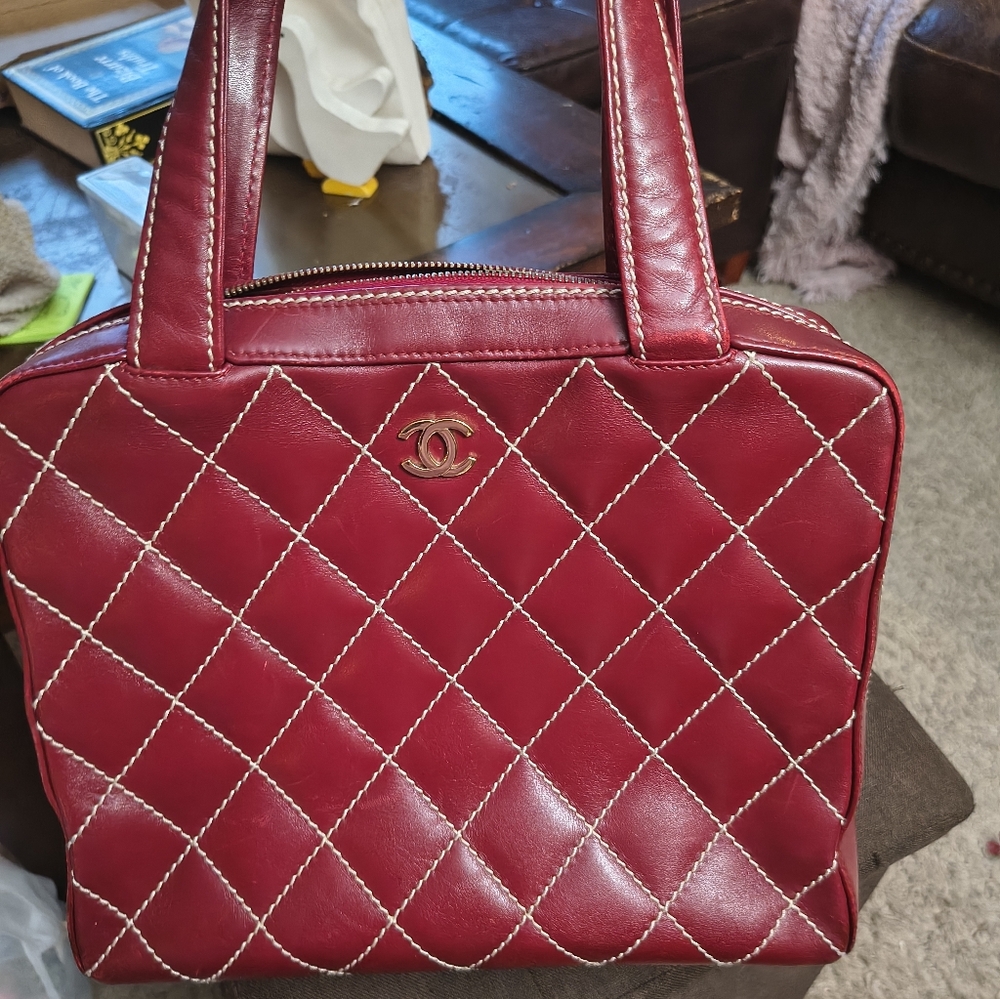 Trade With D Shipping Label - Picture 2 of 16